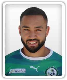 Anthony Payet