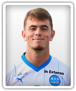 Rémi Fombertasse