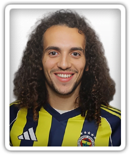 Mattéo Guendouzi