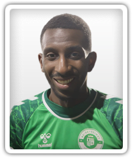Baba Touré