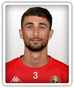 Jordan Machado