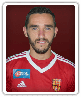 Anthony De Oliveira