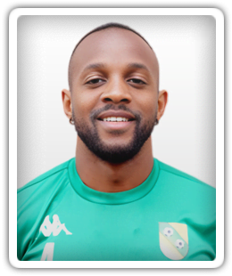 Franck Momo