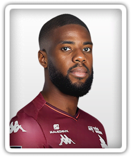 Warren Tchimbembé