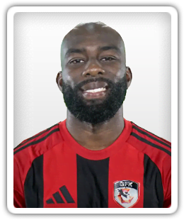 Salem M'Bakata