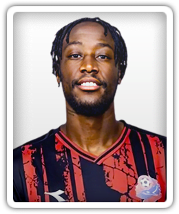 Fernand Mayembo
