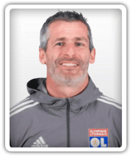 Sébastien Gérin