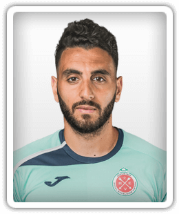 Marwane Benamra