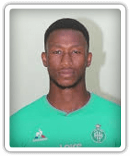 Augustin Bangoura
