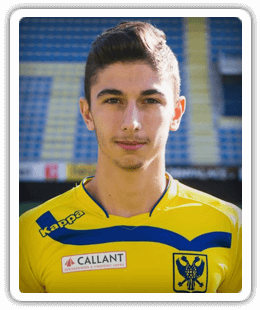 Romain De Pascale