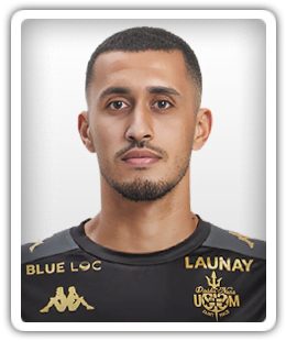 Yannis Ouhammou