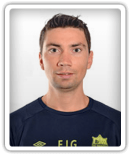 Erwan Le Gargasson