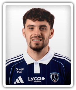 Mathieu Cafaro