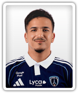Sofiane Alakouch