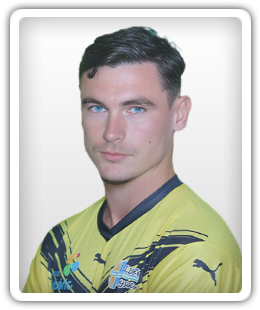 Killian Bourglan