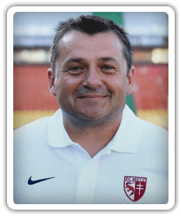 Bertrand Barbier