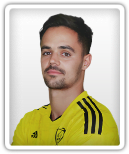 Thomas Rios