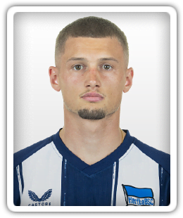 Michaël Cuisance