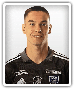 Lucas Caruso