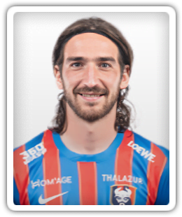 Lorenzo Rajot