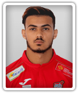 Adam Boujamaa