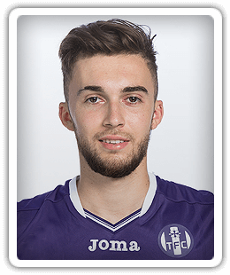 Ludovic Jarzabek