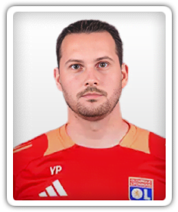 Yannick Pothier