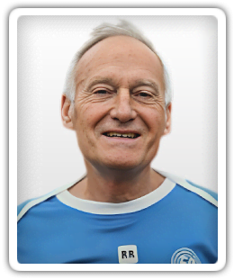René Raimondi