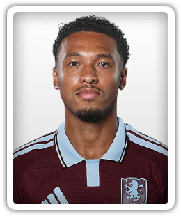 Boubacar Kamara