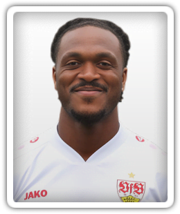 Dan-Axel Zagadou