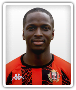 Mahamadou Dembélé