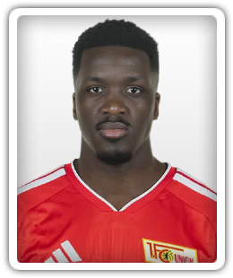 Stanley Nsoki