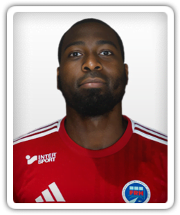Christopher Shiashia