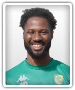 Naby Nouah Soumah