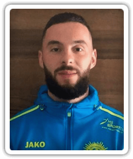 Yann Vidal
