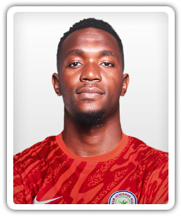 Yahia Fofana