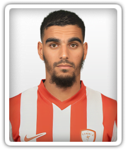 Mehdi Boussaïd