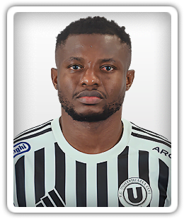 Jonathan Cissé