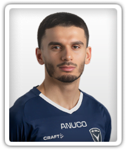 Lamine Ghezali