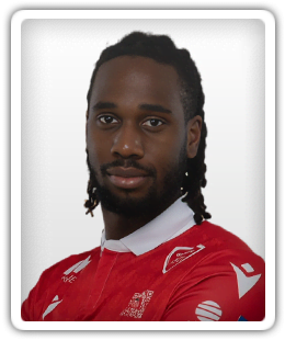 Charles Abi