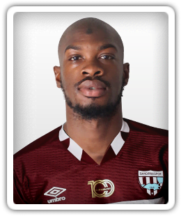 Papis Dembelé