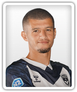 Driss Trichard