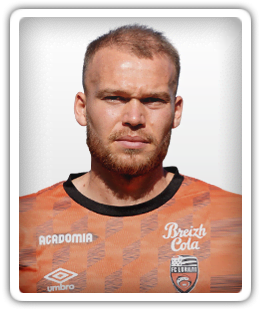 Maxime Wackers