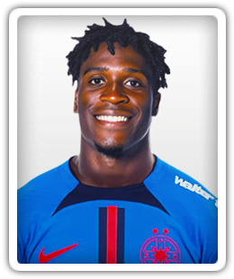 Jordan Gele