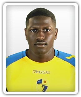 Birame N'Diaye