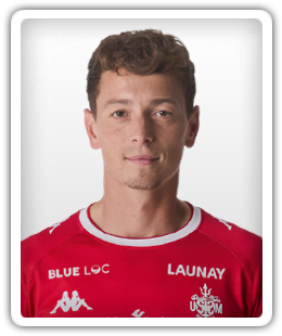 Corentin Escandre