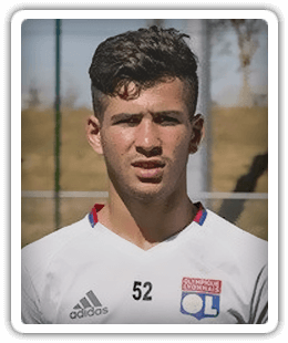 Foudil Idriss