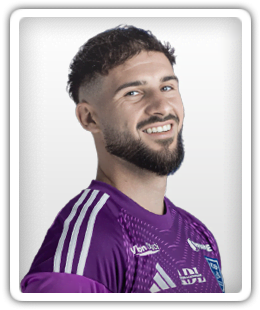 Cédric Lunardi