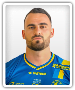 Thibault Vialla