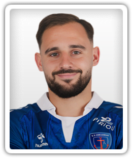 Baptiste Etcheverria